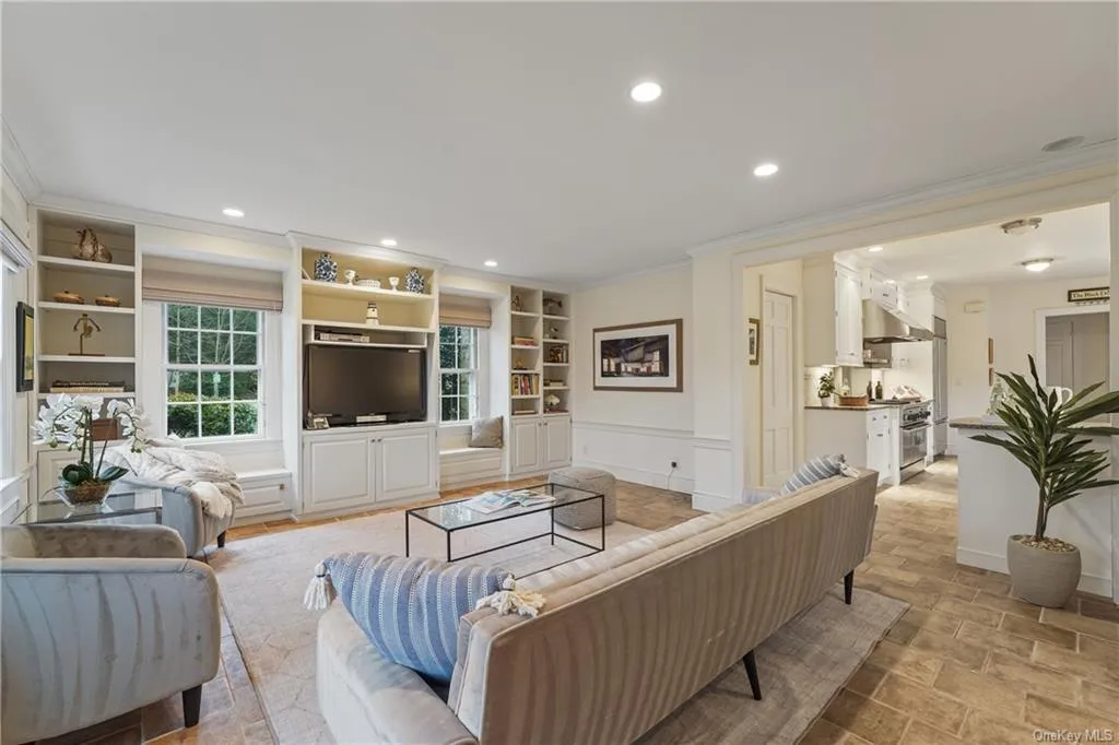 Main Living Area - After